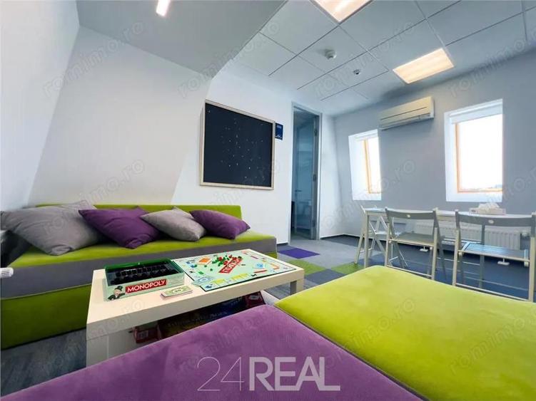 Inchiriere spatii de birouri - Bratianu Business Center - 8