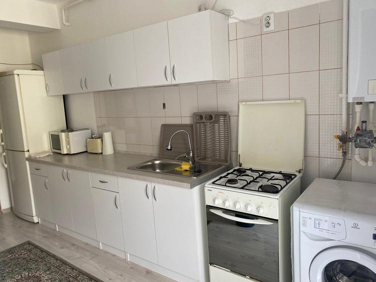Apartament 1 camera Floresti, str. Prof. Ioan Rus, sp 32 mp - 5