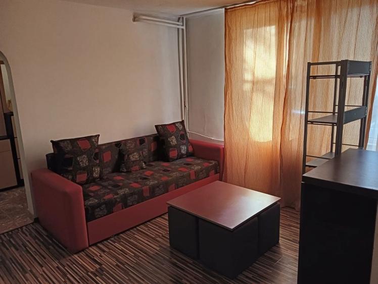 Garsoniera de inchiriat - 1