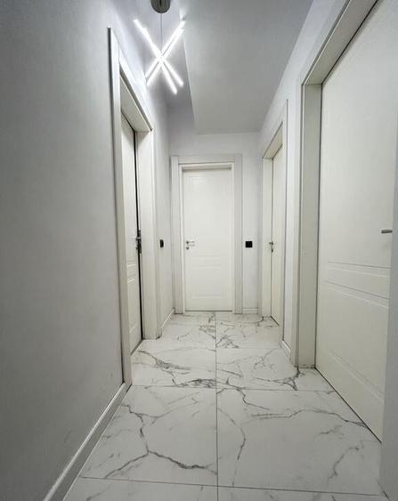 Apartament 3 camere loc parcare vedere la mare Sea ON Res... - 2