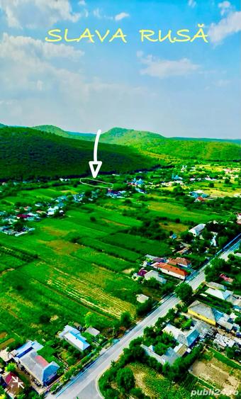 Vand Casa in Slava Rusa, 2000mp. - 5