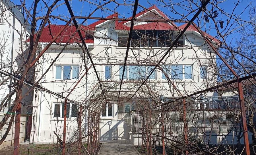 Spatiu de birouri de inchiriat locatie centrala Ploiesti - 4