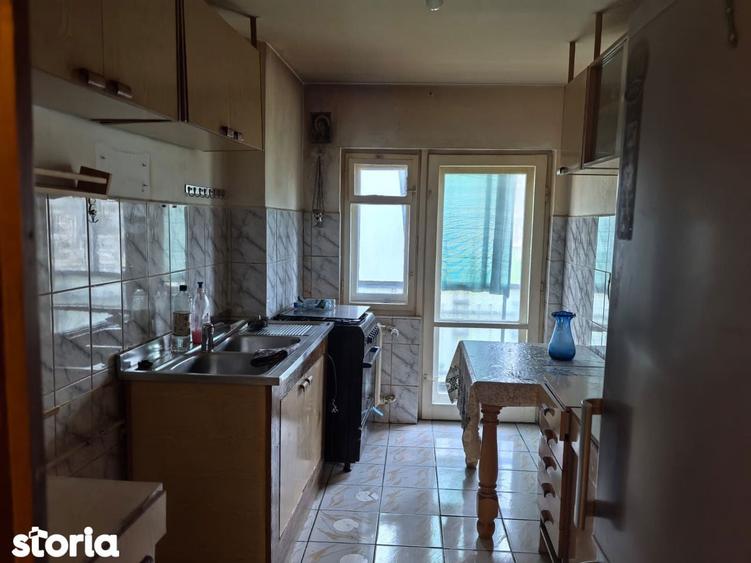 Ap.3 camere Zona Unirii Zepter / Traian ,Pretabil Locuin?a sau Birou - 7