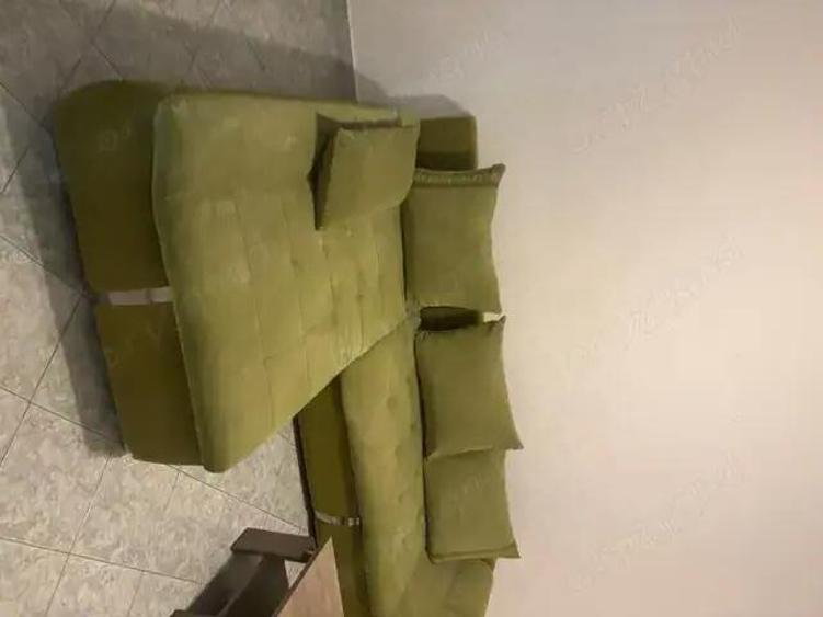 Apartament 2 camere Unirii-Budapesta utilat mobilat - 4