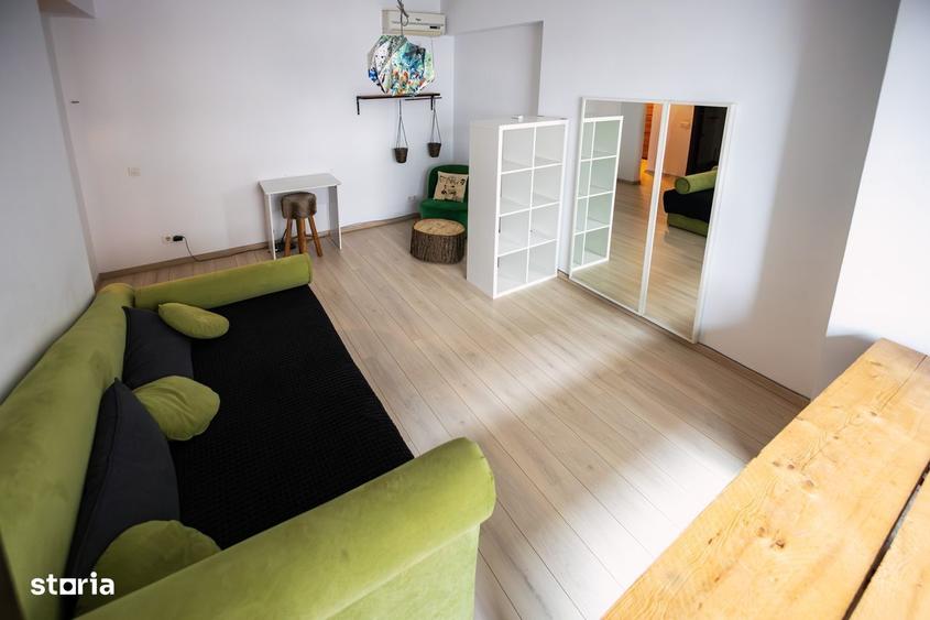 Apartament 2 camere de inchiriat in Vitan Residence 2 - 2