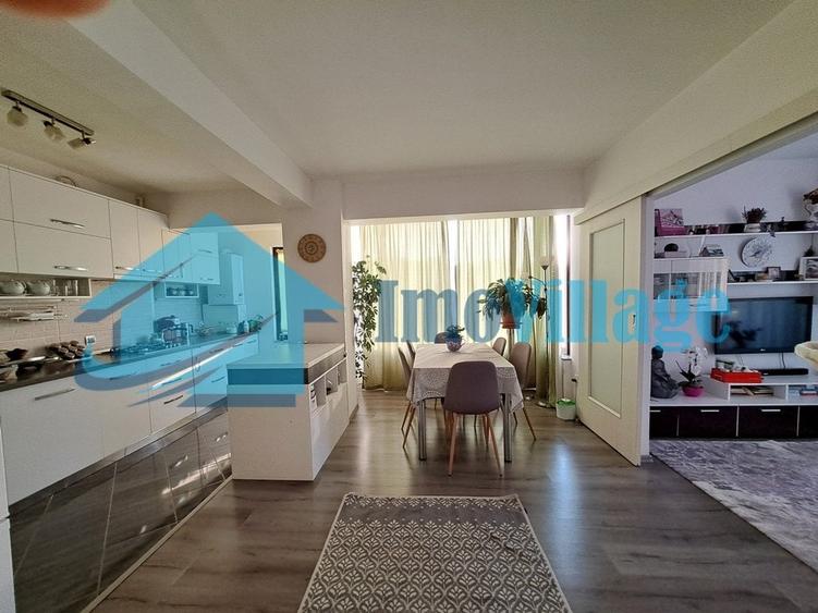 Vand apartament 2 camere, str. Voinicenilor, Tg. Mures - 3