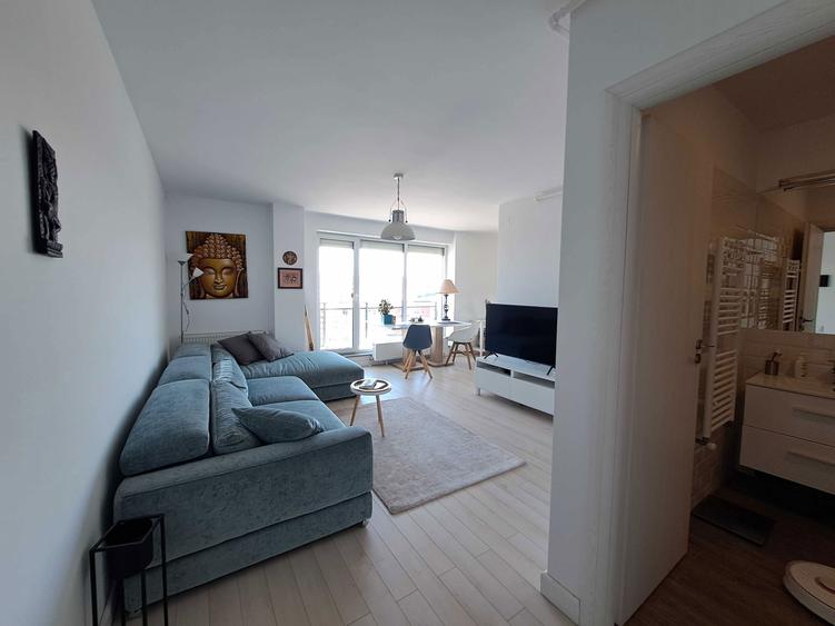 PF Inciriez apartament modern, zona FSEGA, capat de Dorobanti - 6