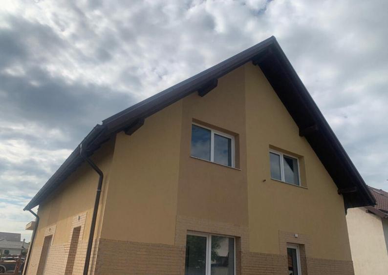 Casa zona Damila ,suprafa?a 140mp , teren 395mp - 17