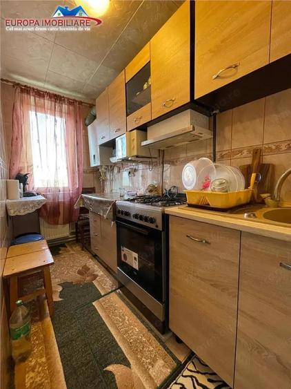 Apartament 2 camere de vanzare zona Neptun Tulcea - 4