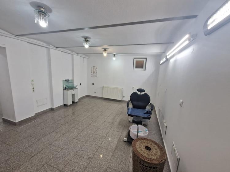 Spatiu Comercial in Centrul Istoric - 16