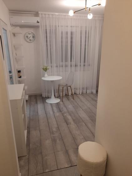 Garsoniera, moderna, intre metrou Gorjului si Pacii, str Apusului - 10