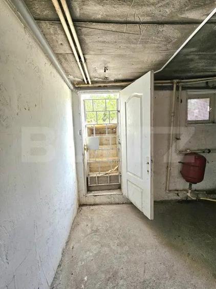 Casa individuala cu teren generos - 10