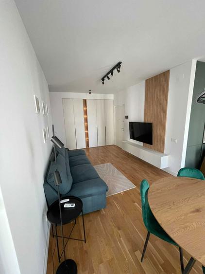 Apartament 2 camere loc parcare subteran inclus Complex Avalon Pipera - 7