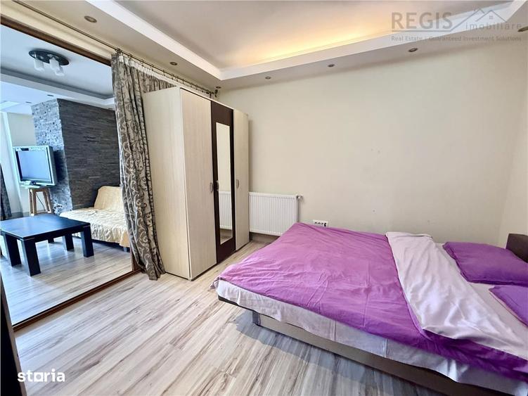 Apartament doua camere Poiana Brasov - 9