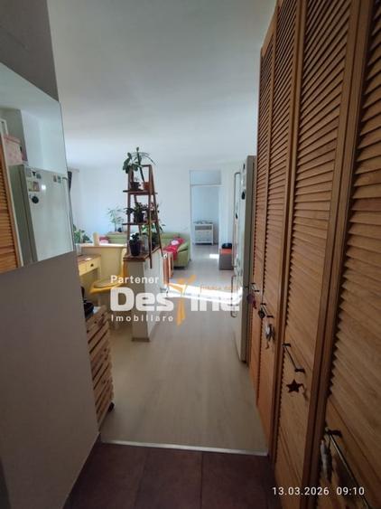 Apartament 3 camere, mobilat, semidecomandat, etaj 4, zona Progresului - 3