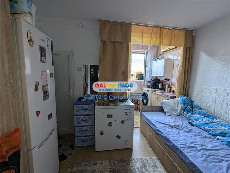 Titan garsoniera renovata 16 mp ,etaj 4, 5 - 4