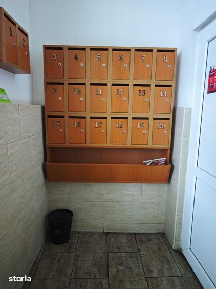 Apartament 3 camere - Metrou 1Mai/Calea Grivitei - 15