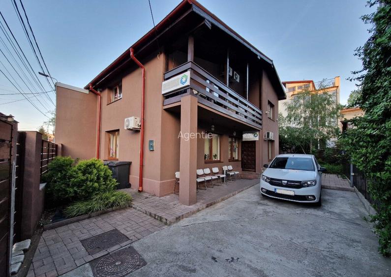 Vila 6 camere Constantin Brancoveanu