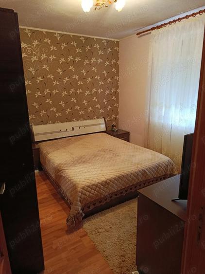 Vand apartament 2 camere decomandat - 5