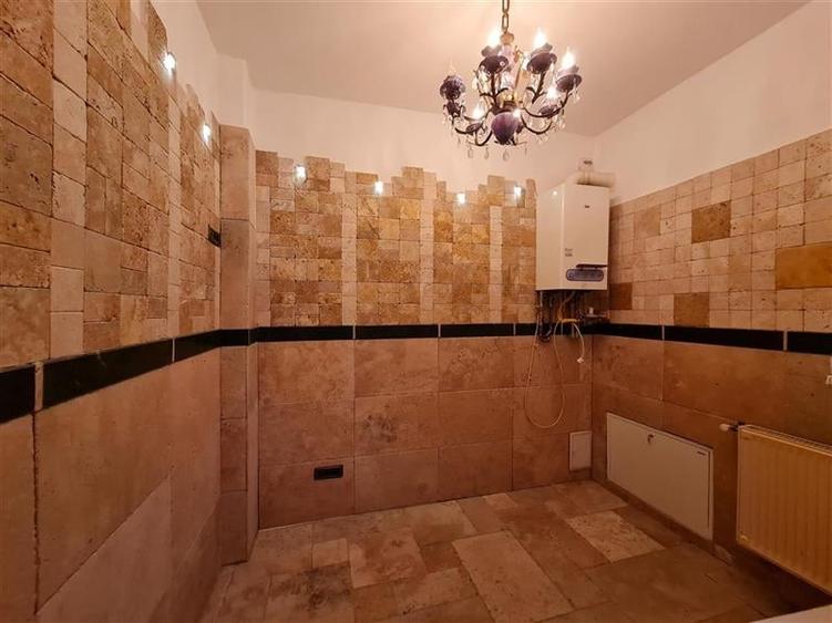 Casa in zona Gara - Piata Garii pretabila spatiu comercial - 5