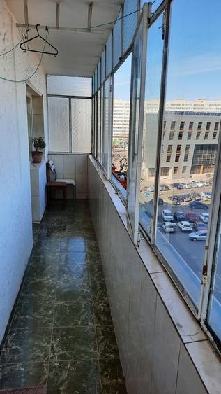 Apartament 3 camere semidecomandat cu 2 grupuri sanitare - 9