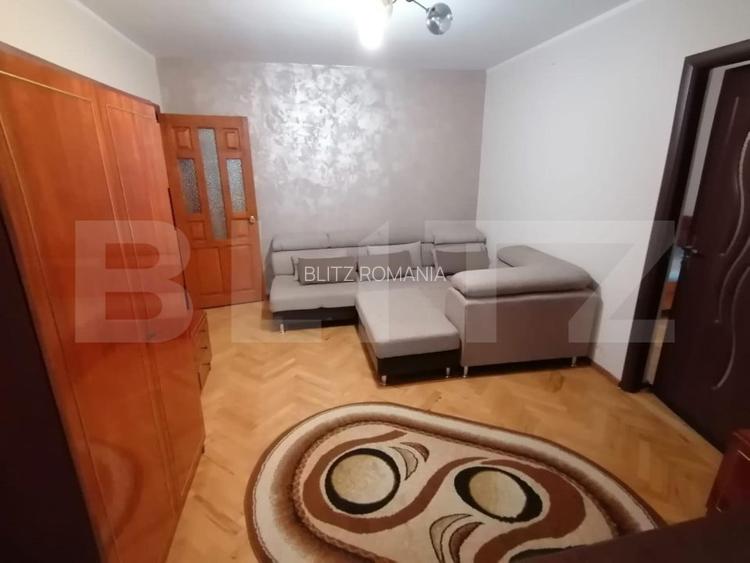 Apartament de 2 camere, 40 mp, cartier Craiovita Noua