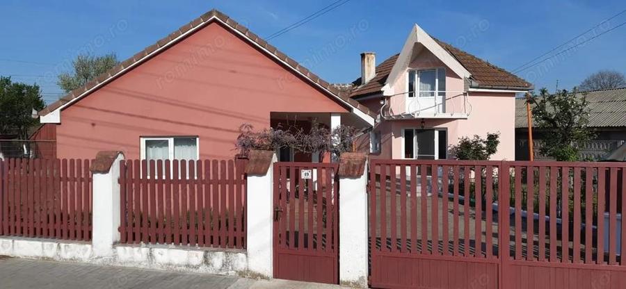 OFERTA in Bacia, Hunedoara ! Proprietate 2 case + Cabana + Livada - 1