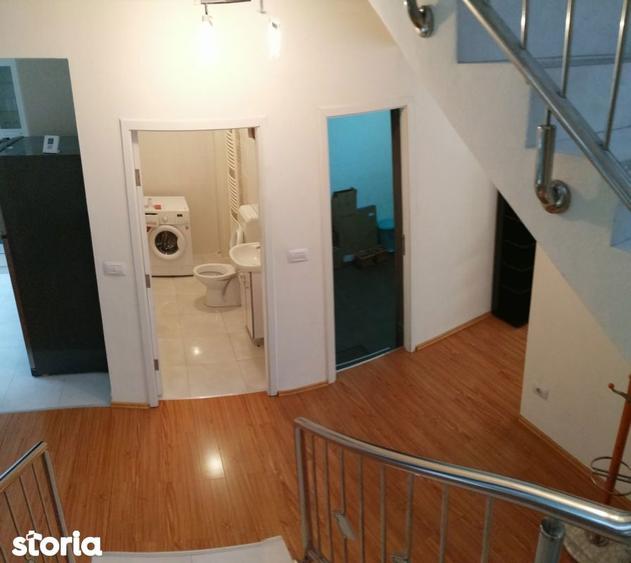 casa tip duplex de inchiriat ultracentral - 2