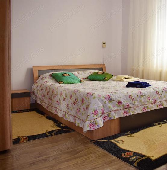 Inchiriez ap. 2 camere Precista mobilat si utilat complet - 7