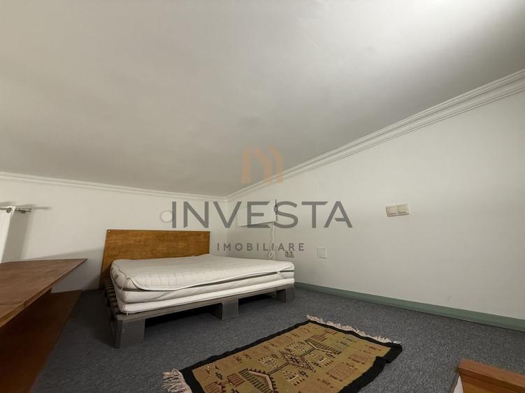 Apartamen 2 camere decomandate,  finisat la cheie!  In Piata Unirii! - 8