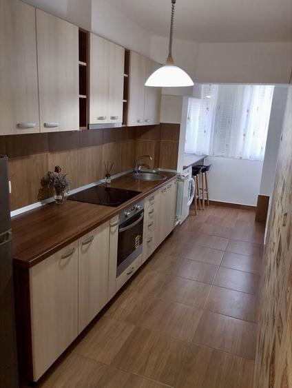 Garsoniera de inchiriat - 1