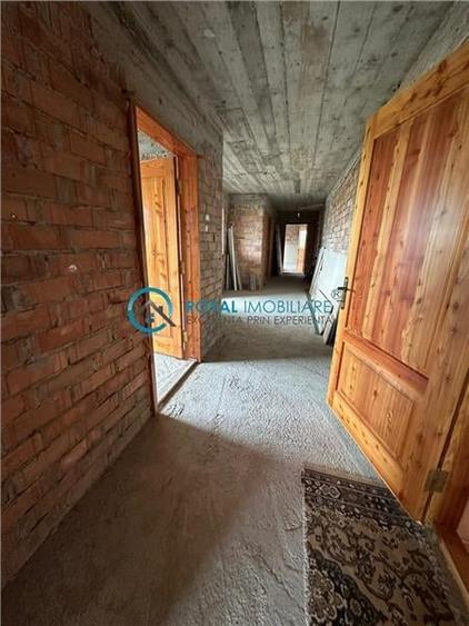 Royal Imobiliare - Vanzare vila zona Lipanesti - 21