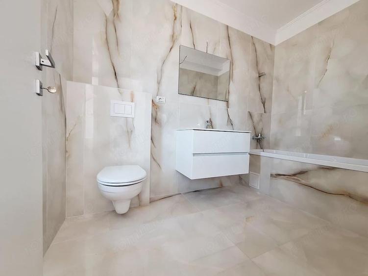 Duplex in stil mediteranian, pe parter, cu o curte generoasa ! - 3