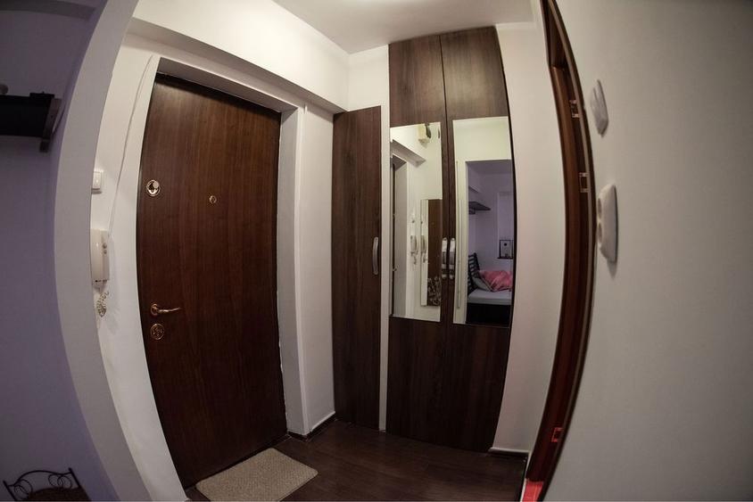 Garsoniera Crangasi - Metrou - Inchiriere - 5