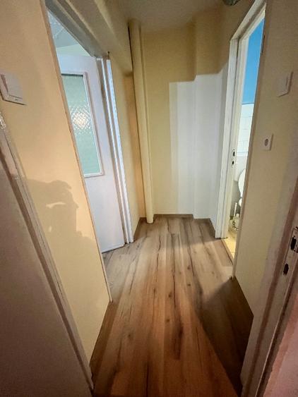 Vând apartament 2 camere mobilat  - 5