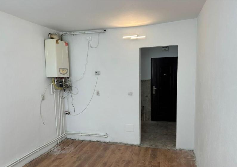 Garsoniera Zefirului et 2 finisaje medii - 1