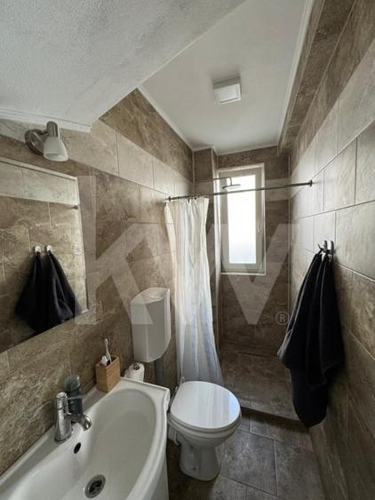 Casa cvadruplex de vanzare – o oaza de liniste in Turnisor, Sibiu - 12