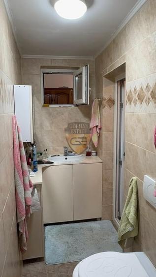 CASA 2 camere, 58mp TOMIS II teren 84 mp, centrala gaze, aer conditionat parcare - 14