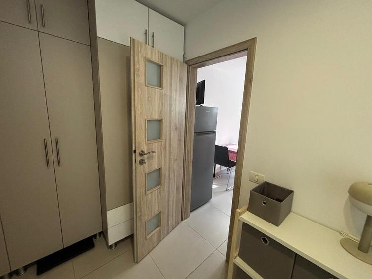 Garsoniera Aviatiei - 13