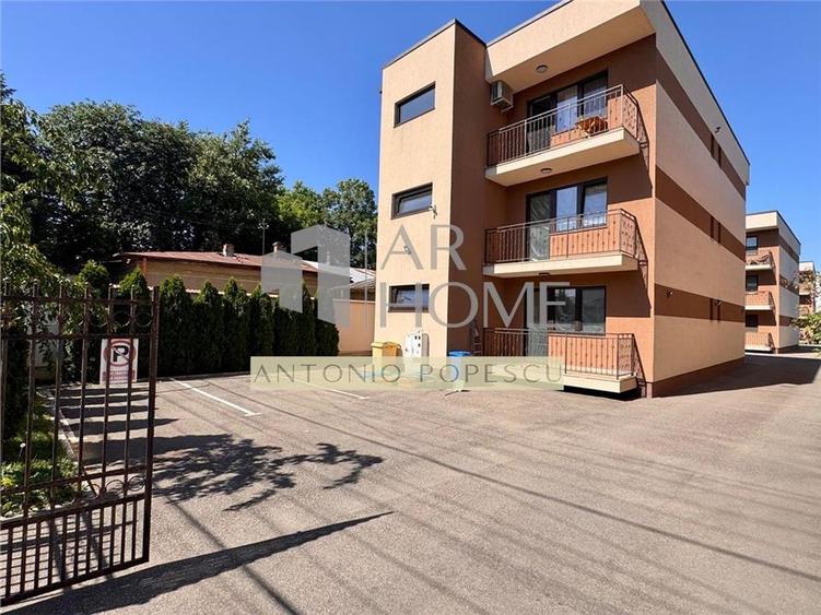 Apartament 3 camere, bloc 2017, in Ploiesti, zona Bd. Castanilor. - 1