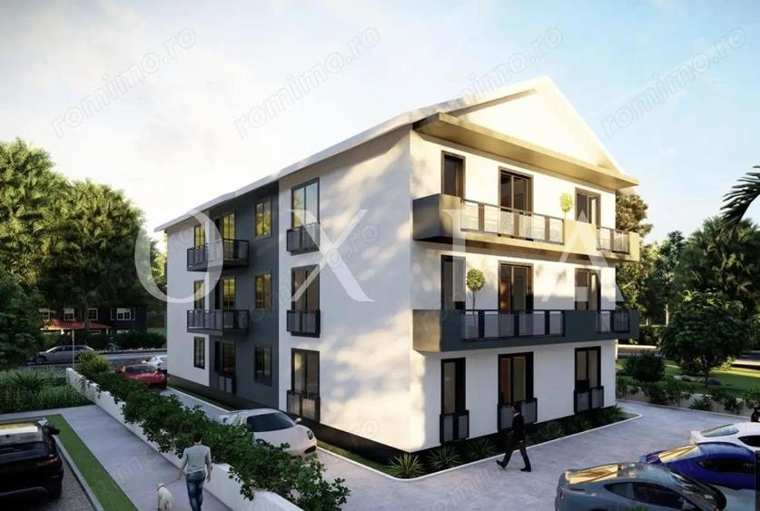 SX657 Giroc-Bulevardul Armatei, Finisat la cheie - 4