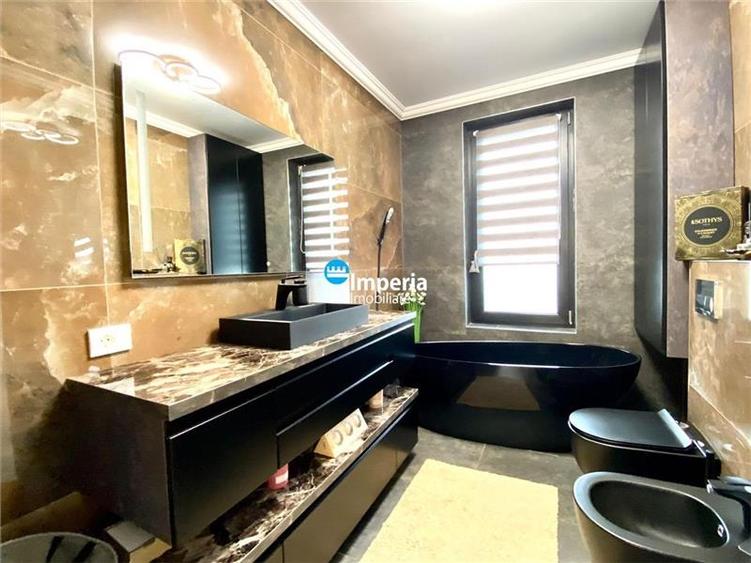 Vila premium,  Garaj,  mobilata si utilata, Manta Rosie, Hlincea - 6