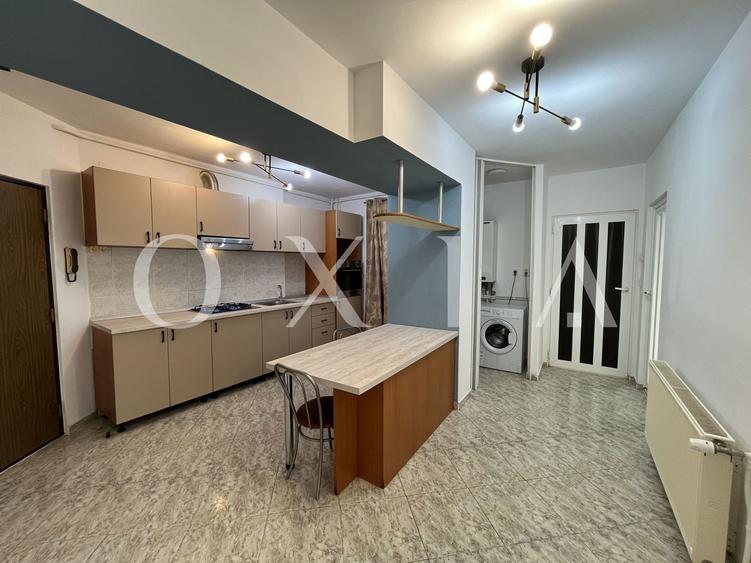 SX702 Iulius Mall - 3 Camere decomandat, Disponibil Imediat - 1