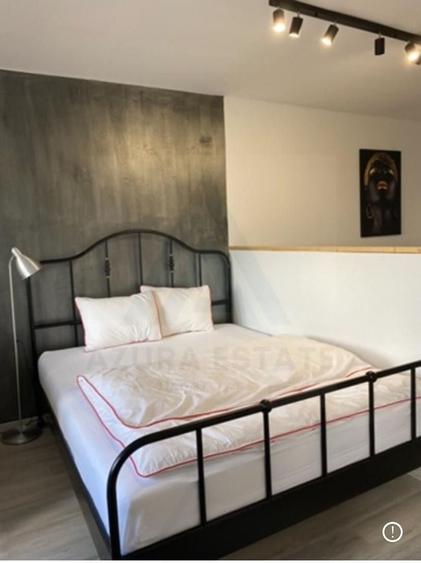 Garsonieră 32 mp de vânzare – strada Siretului, renovată - 1