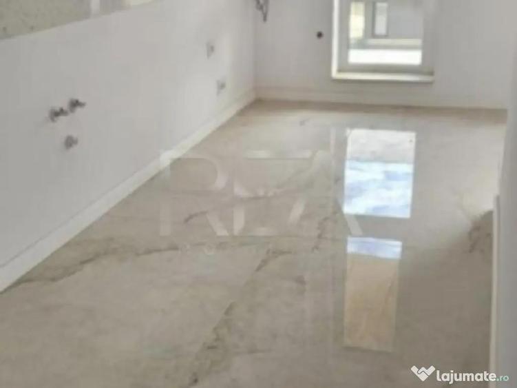 Apartament cu 2 camere | Pipera\Ambiance Residence - 1