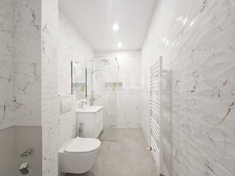 Apartament 2 camere | La cheie | Ultracentral | Zona Primariei | UMF - 4