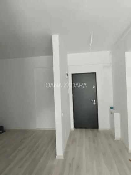 Garsonieră semidecomandată în Theodor Pallady