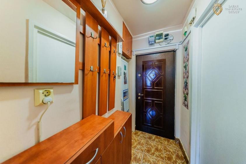 Apartament 2 camere de vanzare in Vlaicu - 12