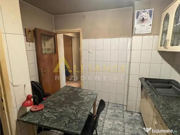 Apartament 2 camere Brancoveanu Budimex - 4