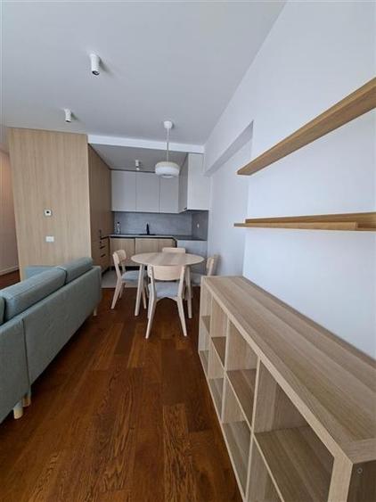 Apartament modern-2 camere Cotroceni - 9